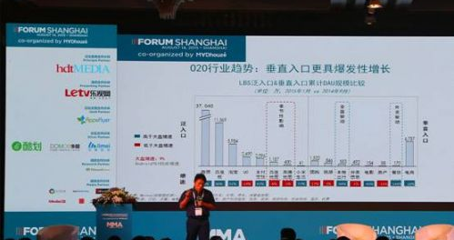 百度重新定义o2o：索引真实世界的一切