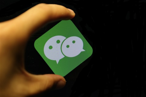 微信电商生态，缺少一个类似“微信红包”一样的引爆产品!