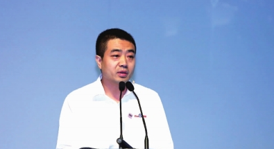 百度糯米副总演讲全文《O2O，如何用技术去团购化》